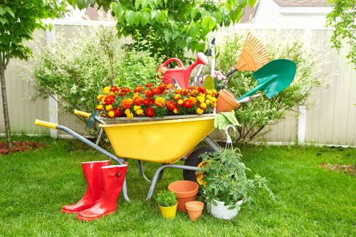 Trusted Tree Surgeons Mortlake payment process with multiple methods